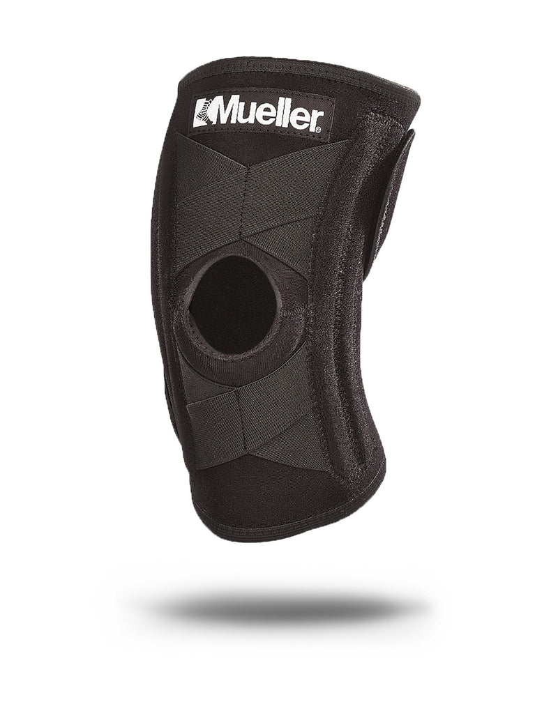 Load image into Gallery viewer, Mueller Self-Adjusting™ Knee Stabilizer