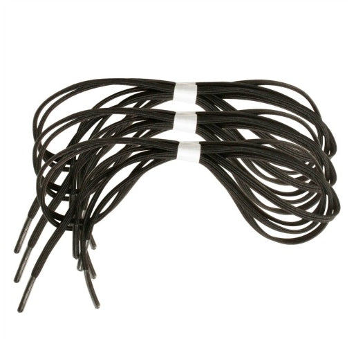 Load image into Gallery viewer, SP Ableware Perma-Ty Elastic Shoelaces, 24in or 30in Length