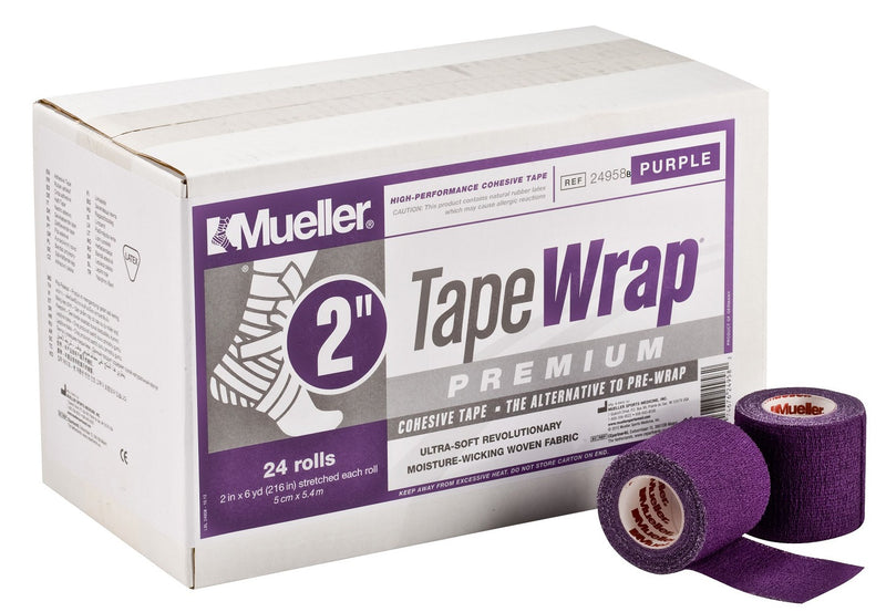 Load image into Gallery viewer, Mueller® Tapewrap® Premium
