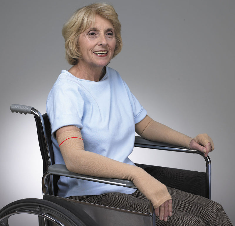 Load image into Gallery viewer, SkiL-Care Geri-Sleeves