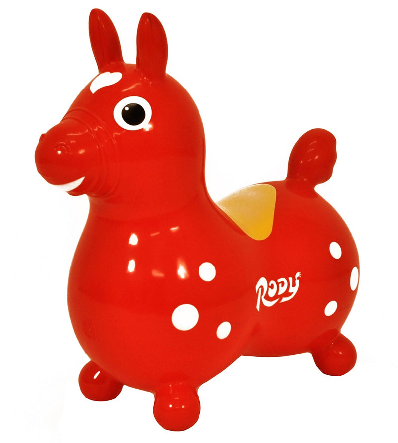 Load image into Gallery viewer, Gymnic® Rody Horse