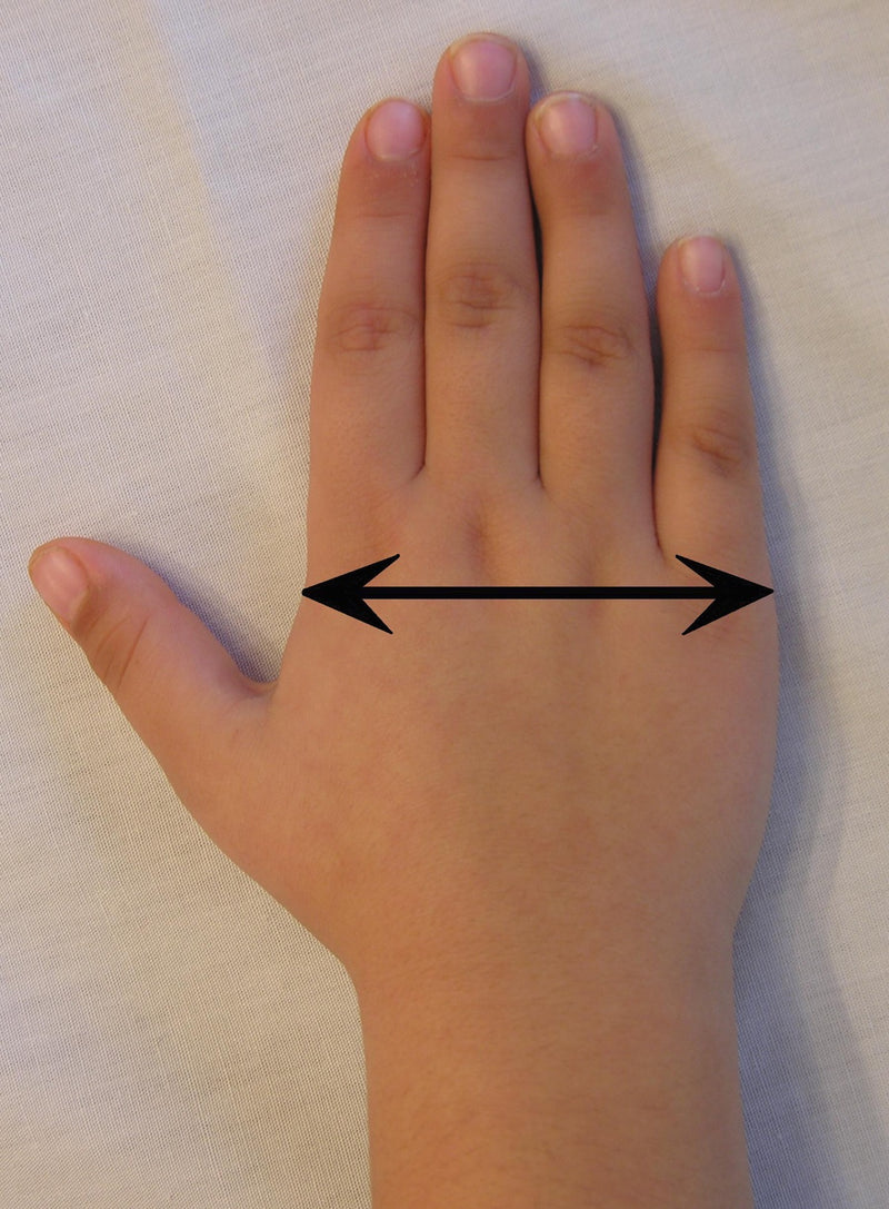 Load image into Gallery viewer, Kinsman HandWeight™