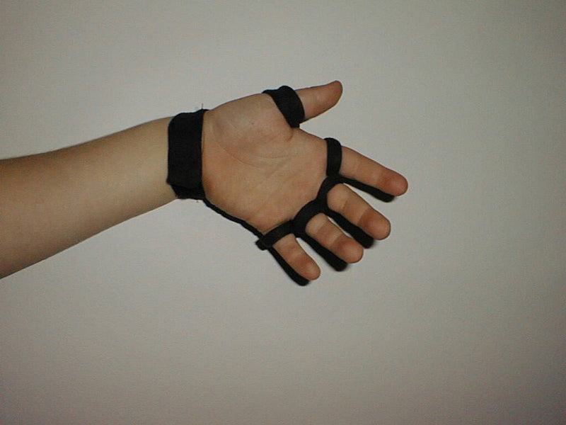 Load image into Gallery viewer, Kinsman HandWeight™