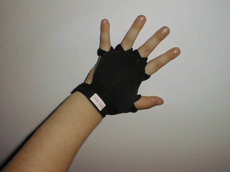 Load image into Gallery viewer, Kinsman HandWeight™