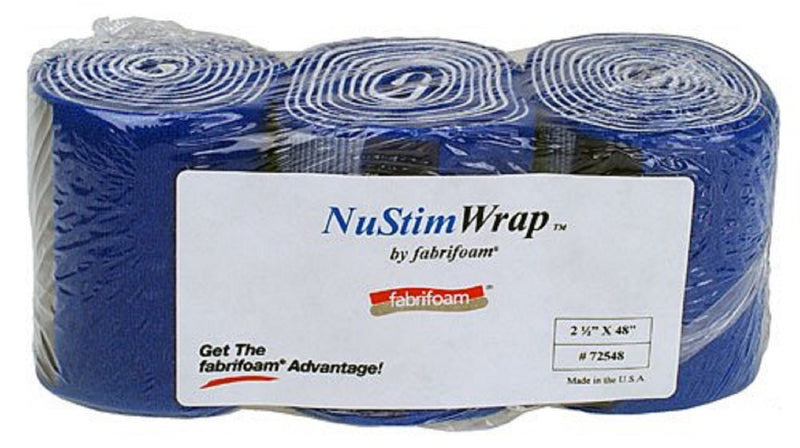 Load image into Gallery viewer, Fabrifoam NuStimWrap