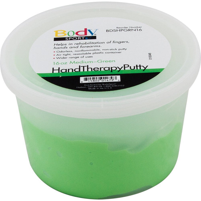 Load image into Gallery viewer, BodyMed Hand Therapy Putty