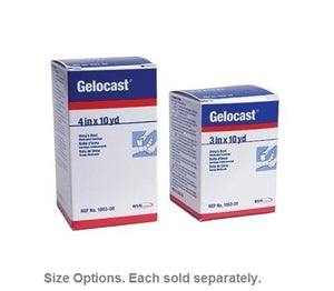 Load image into Gallery viewer, BSN Medical Gelocast The Original Unna’s Boot