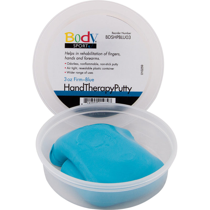 Load image into Gallery viewer, BodyMed Hand Therapy Putty