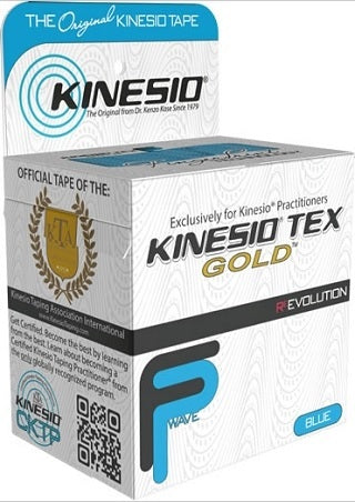 Load image into Gallery viewer, Kinesio® Tex Gold FP 2” x 16.4'