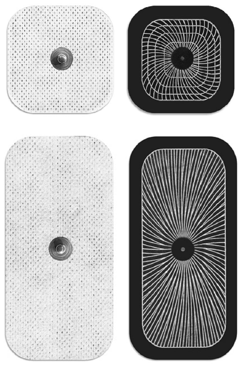 Load image into Gallery viewer, Axelgaard UltraStim Snap Electrodes