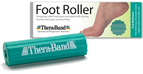 Load image into Gallery viewer, TheraBand Foot Roller