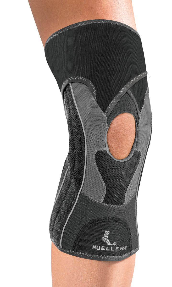 Load image into Gallery viewer, Mueller Hg80® Premium Knee Brace