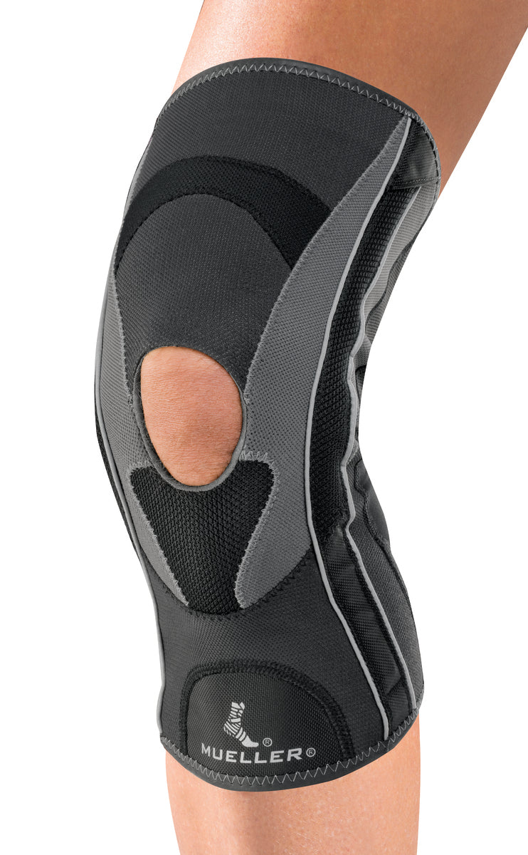 Load image into Gallery viewer, Mueller Hg80® Premium Knee Stabilizer