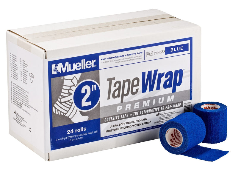 Load image into Gallery viewer, Mueller® Tapewrap® Premium