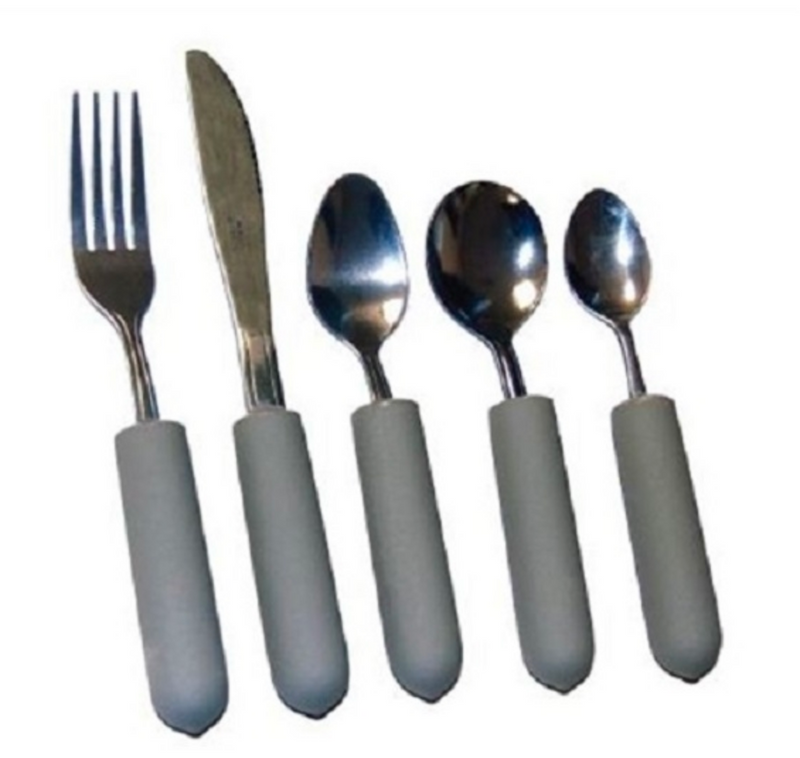 Load image into Gallery viewer, Kinsman Youth Weighted Utensils