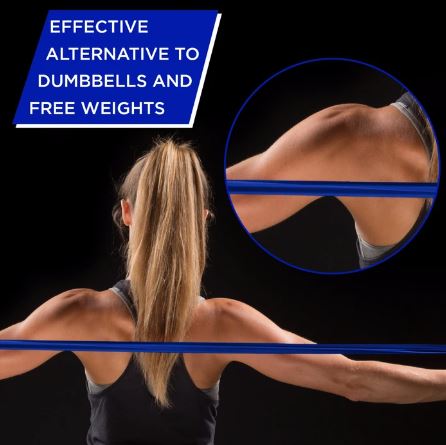 Load image into Gallery viewer, TheraBand Resistance Band Refill Kit