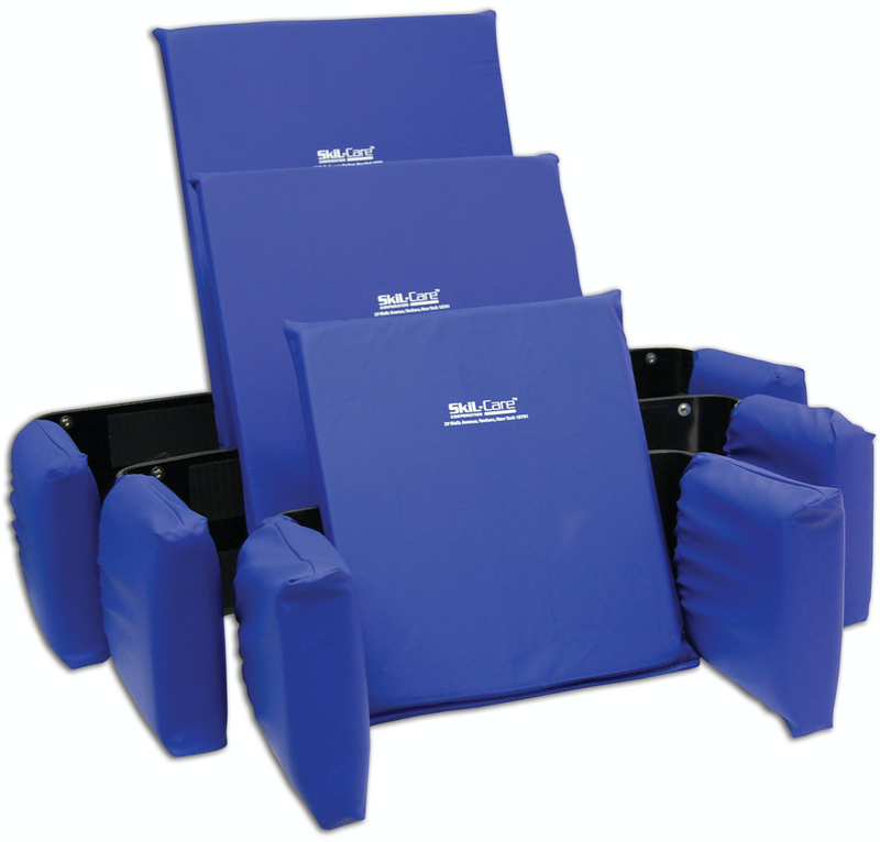 Load image into Gallery viewer, SkiL-Care Adjustable Lateral Support