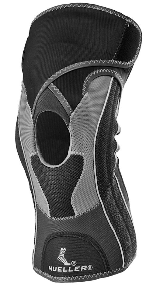 Load image into Gallery viewer, Mueller Hg80® Premium Knee Brace