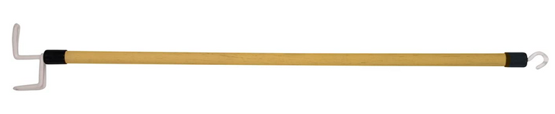 Load image into Gallery viewer, Blue Jay Your Dressing Buddy - 27" Dressing Stick