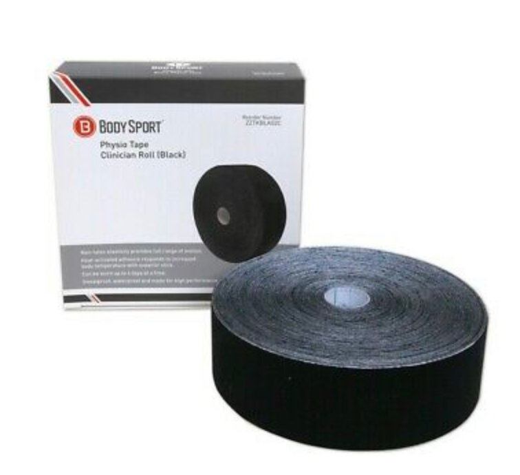 Load image into Gallery viewer, Body Sport Physio Tape