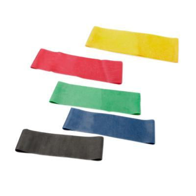 Load image into Gallery viewer, Fabrication Enterprises CanDo Resistive Exercise Band Loops