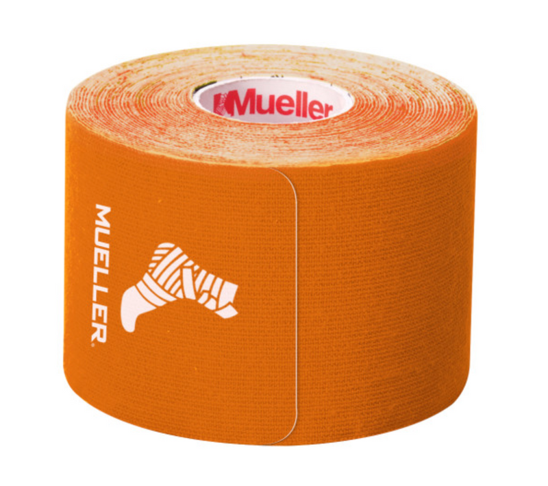 Load image into Gallery viewer, Mueller® Kinesiology Tape I-Strip Roll