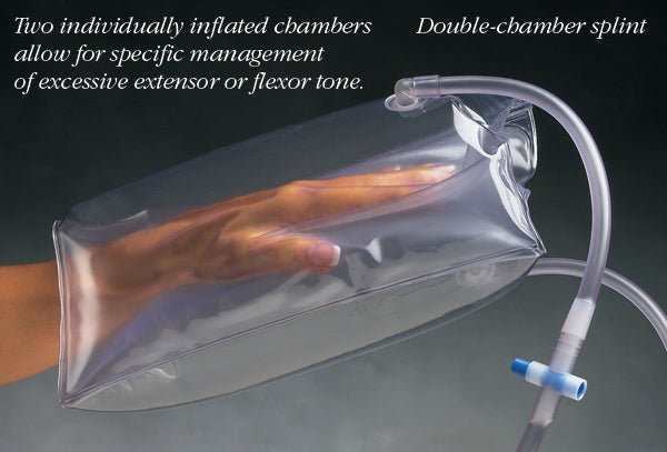 Load image into Gallery viewer, Urias® Air Splints & Accessories