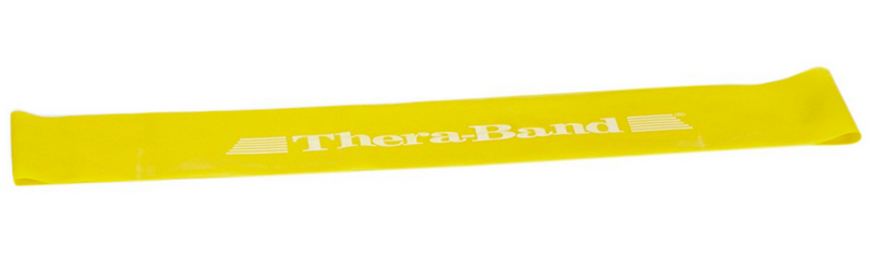 Load image into Gallery viewer, TheraBand Professional Latex Resistance Band Loop