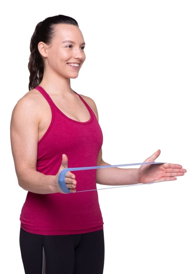 Load image into Gallery viewer, OPTP Franklin Loop Band