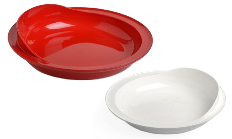 Load image into Gallery viewer, Providence Spillproof Plates - 9"