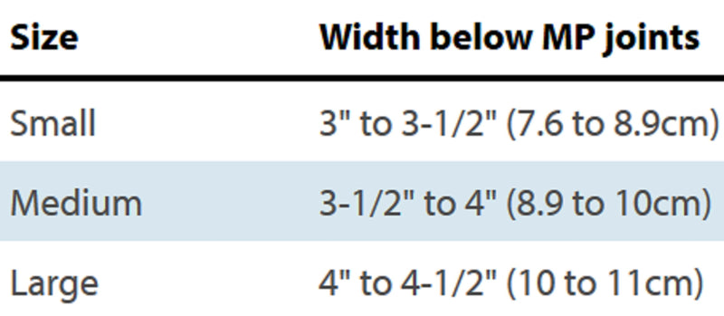 Load image into Gallery viewer, North Coast Medical ADL Universal Cuffs