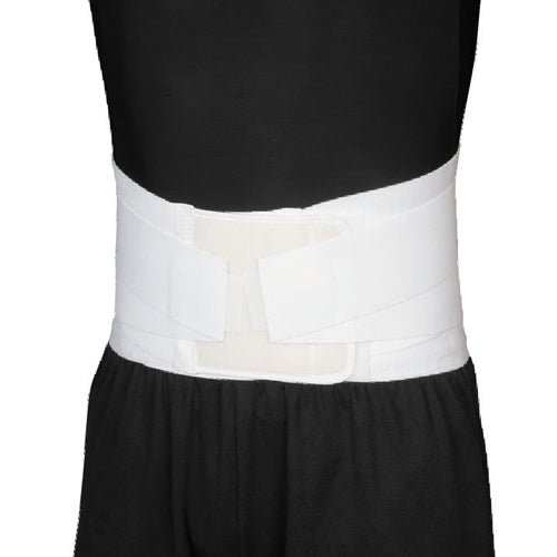 Blue Jay Universal Back Support with Lumbar Tension Straps