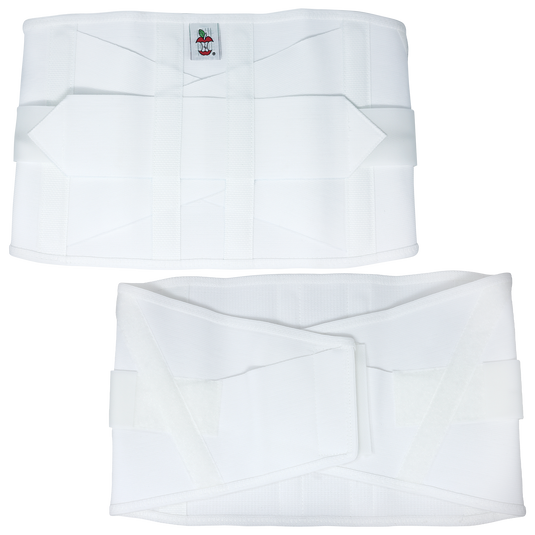 Core Products Dual Pull Elastic Crisscross Back Support