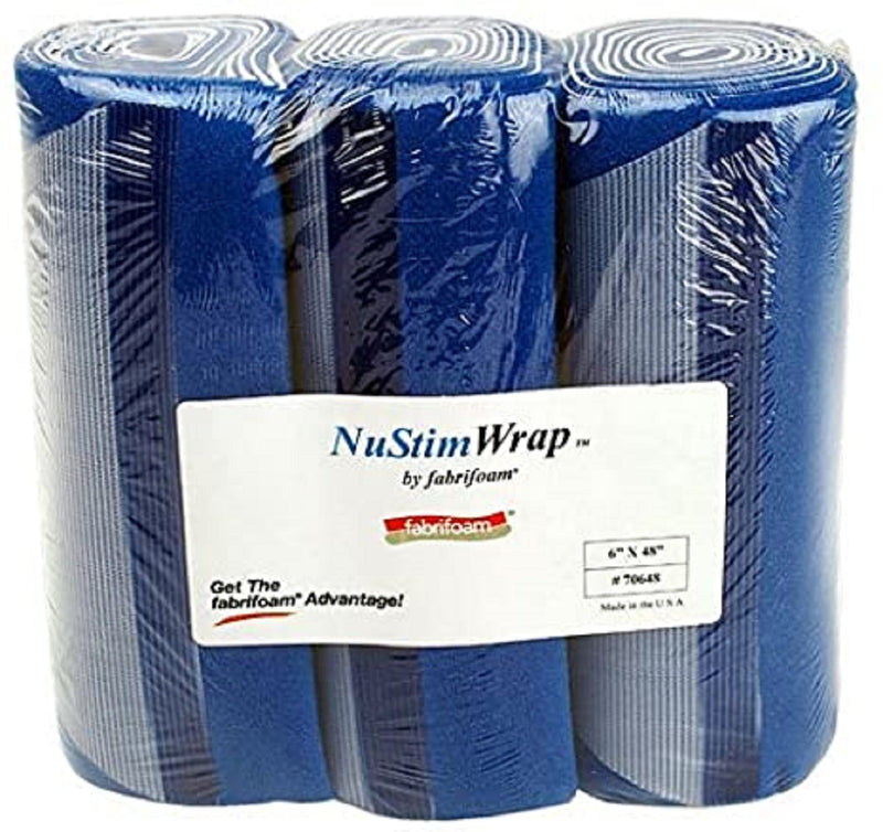 Load image into Gallery viewer, Fabrifoam NuStimWrap