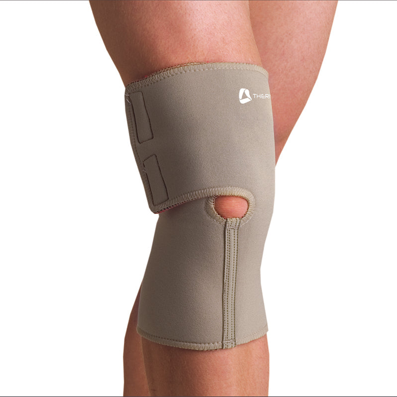 Load image into Gallery viewer, Thermoskin Arthritic Knee Wrap