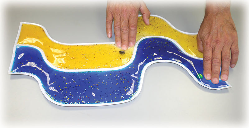 Load image into Gallery viewer, SkiL-Care Gel-Wave Pad