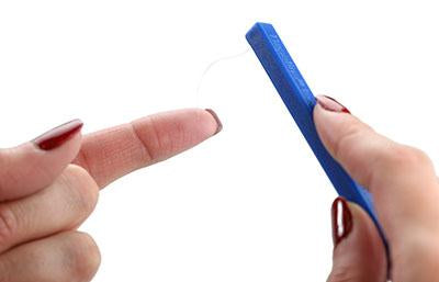 Load image into Gallery viewer, Baseline Tactile Semmes-Weinstein Monofilaments