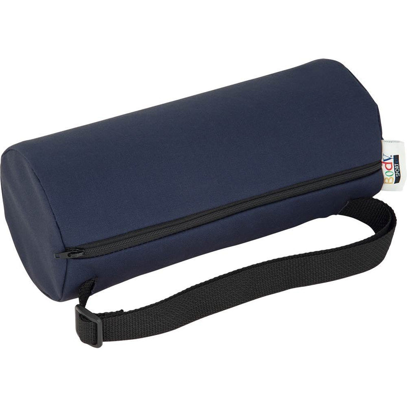 Load image into Gallery viewer, BodyMed Foam Lumbar Roll - Each