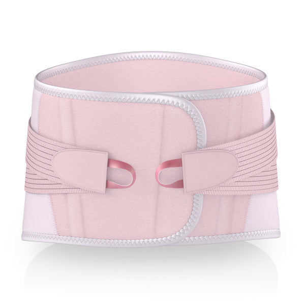 Load image into Gallery viewer, Actimove Deluxe Lumbar Sacral Support Rigid Panel, For Women