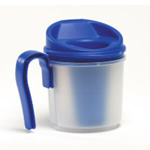 ProvaMed Provale Cup - The Small Sips Cup for Dysphagia