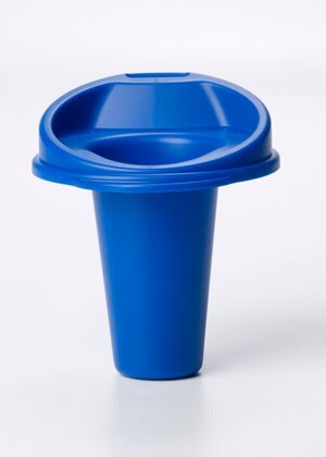 Load image into Gallery viewer, ProvaMed Provale Cup - The Small Sips Cup for Dysphagia