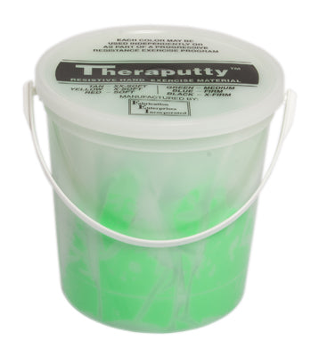 Load image into Gallery viewer, CanDo Theraputty® Antimicrobial Exercise Putty