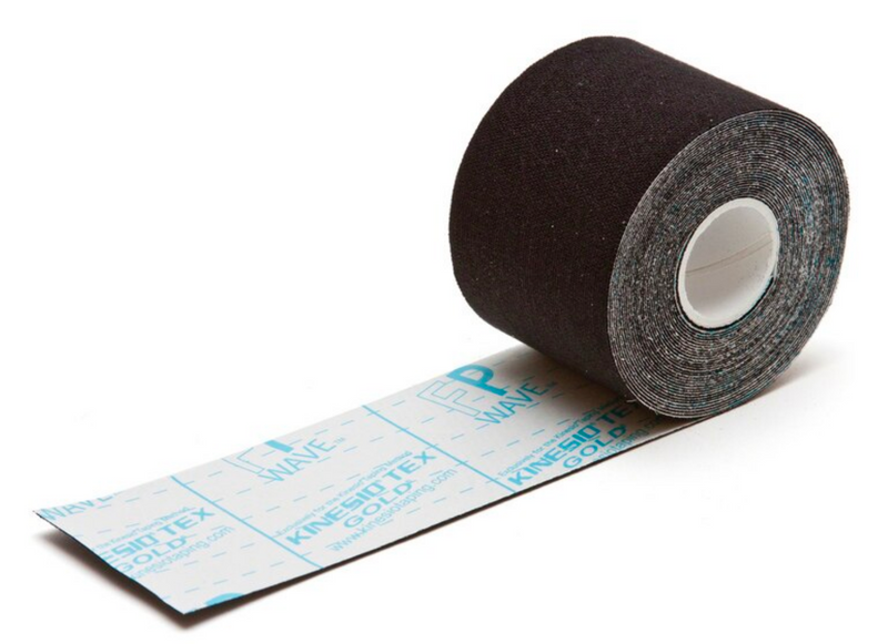 Load image into Gallery viewer, Kinesio® Tex Gold FP 2” x 16.4'