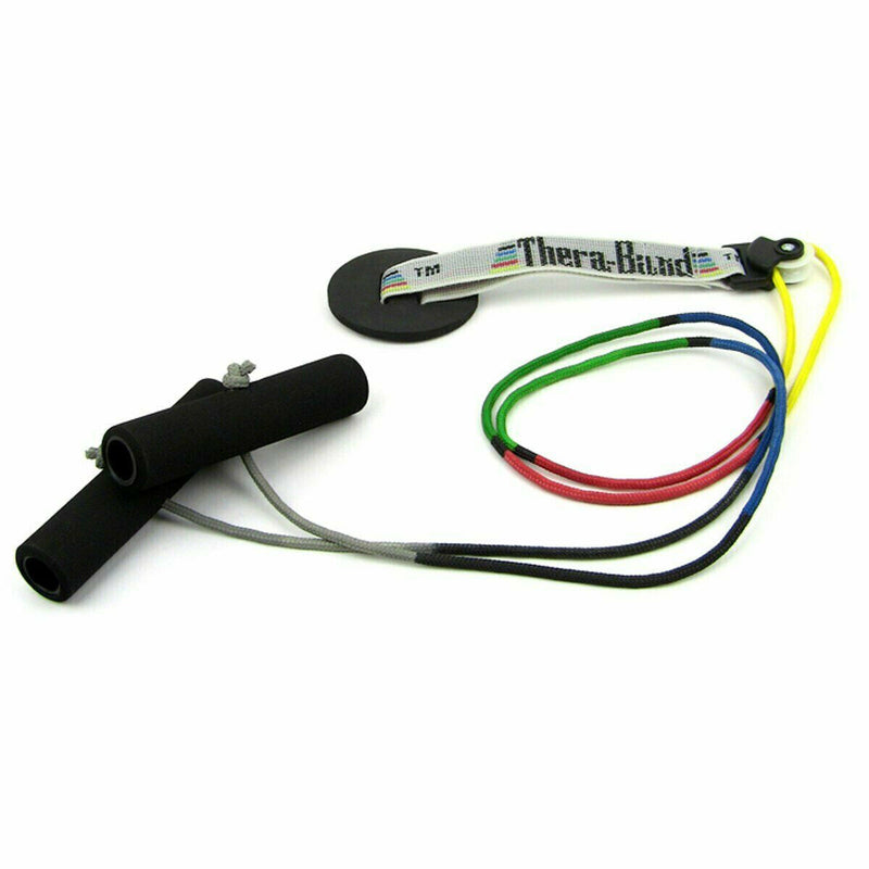 Load image into Gallery viewer, Thera-Band Shoulder Pulley 27313