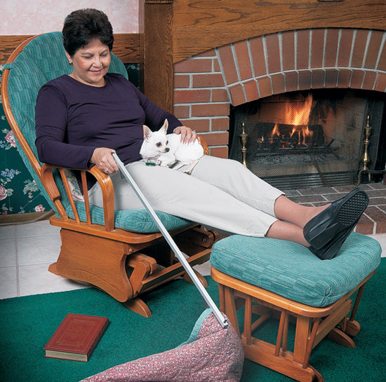 Load image into Gallery viewer, North Coast Medical Featherlite Reacher - 26" or 32"