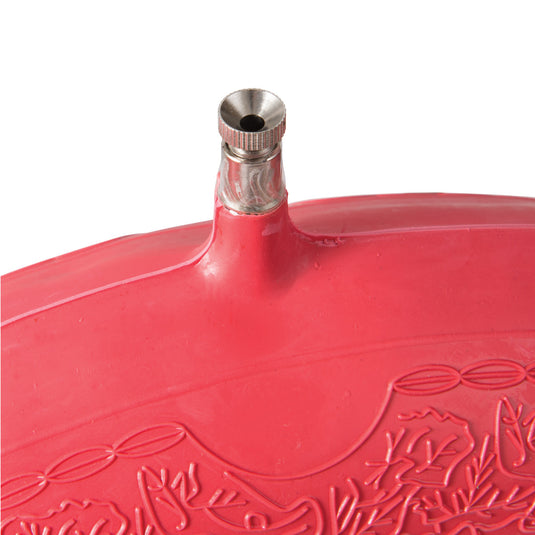 DMI Inflatable Rubber Ring Donut Seat Cushions