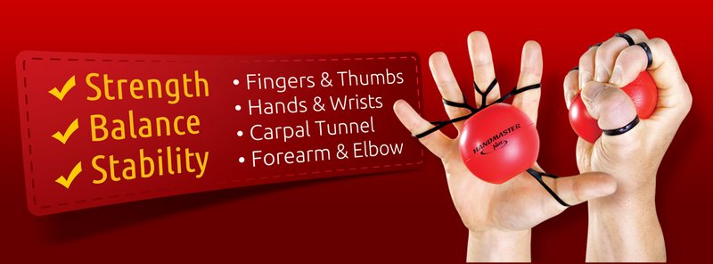 Load image into Gallery viewer, doczac Handmaster Plus Hand Exerciser
