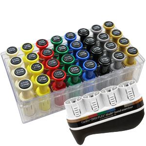 Load image into Gallery viewer, CanDo Digi-Flex Multi Accessories