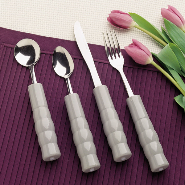 Load image into Gallery viewer, North Coast Medical Weighted Utensils