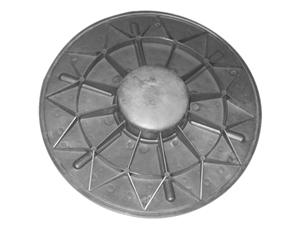 Load image into Gallery viewer, CanDo Economy Balance Board